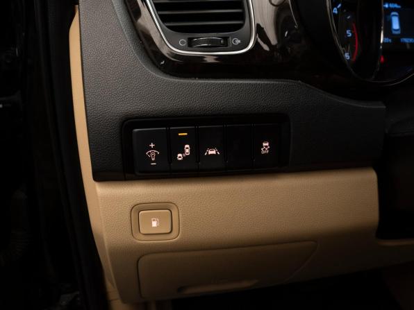 Kia Carnival III с пробегом 2020 года, цена 2 900 000 рублей, 175250 км, минивэн, Автокод Объявления