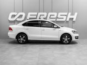 Volkswagen Polo V Рестайлинг Тюмень  - изображение 21