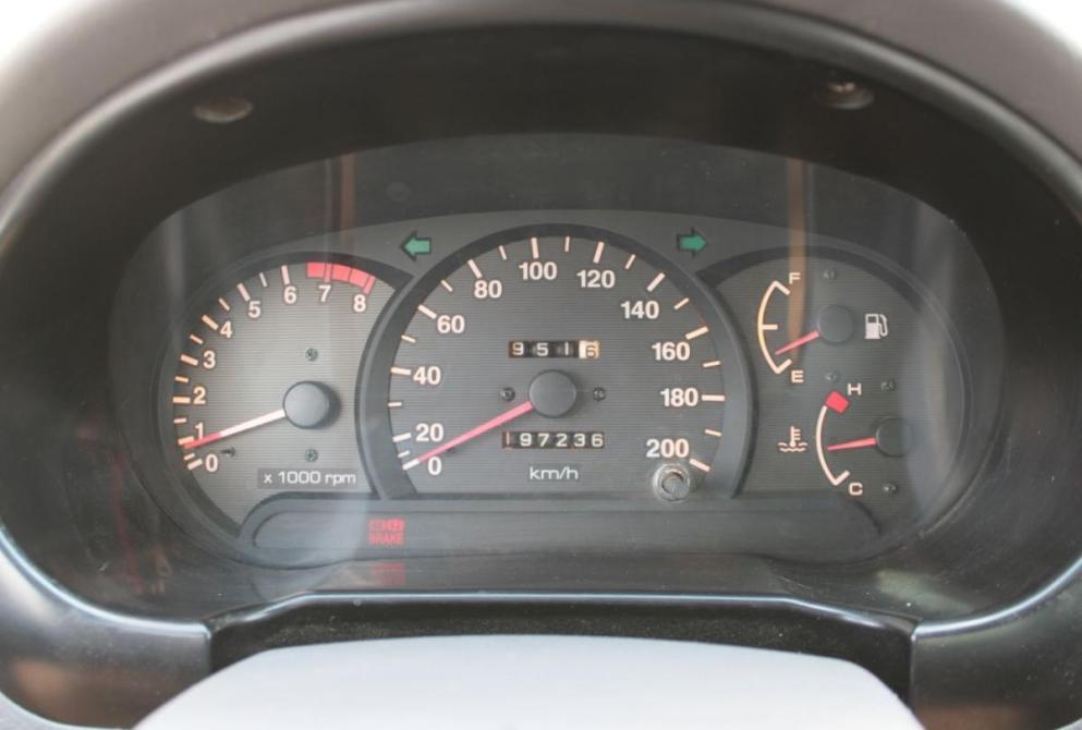 Hyundai Accent II Саратов  - изображение 12