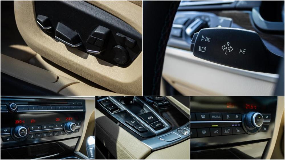 BMW 7 серии V (F01/F02/F04) Рестайлинг Москва  - изображение 21