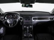 Volkswagen Touareg II Рестайлинг Москва  - изображение 44