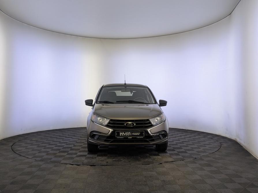 Lada (ВАЗ) Granta I Рестайлинг Москва  - изображение 2
