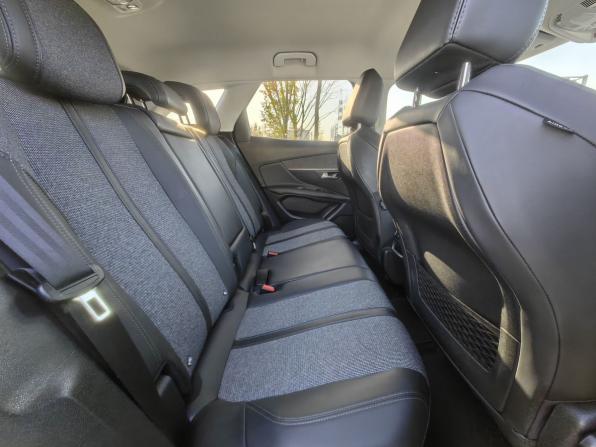 Peugeot 3008 II с пробегом 2018 года, цена 1 799 000 рублей, 169142 км, внедорожник, Автокод Объявления