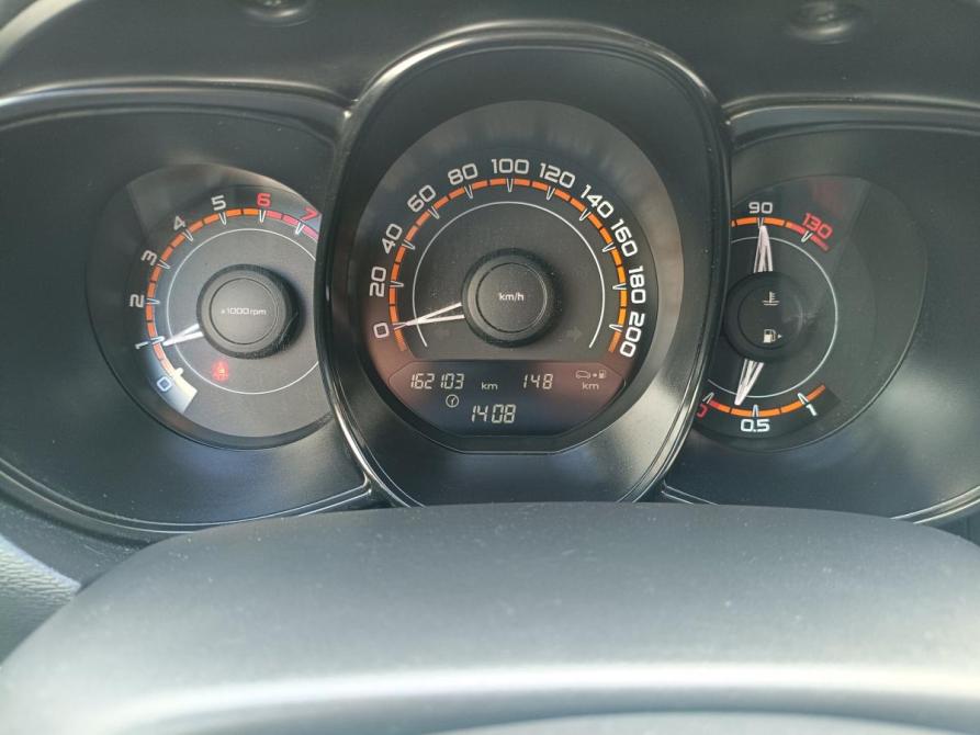 Lada (ВАЗ) Vesta I Санкт-Петербург  - изображение 14