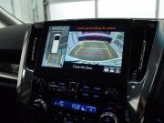 Toyota Alphard III Рестайлинг Кемерово  - изображение 51