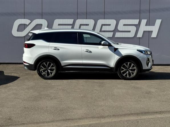 Chery Tiggo 7 Pro Max I с пробегом 2023 года, цена 1 899 000 рублей, 31776 км, внедорожник, Автокод Объявления