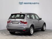 BMW X3 I (E83) Рестайлинг Калининград  - изображение 21