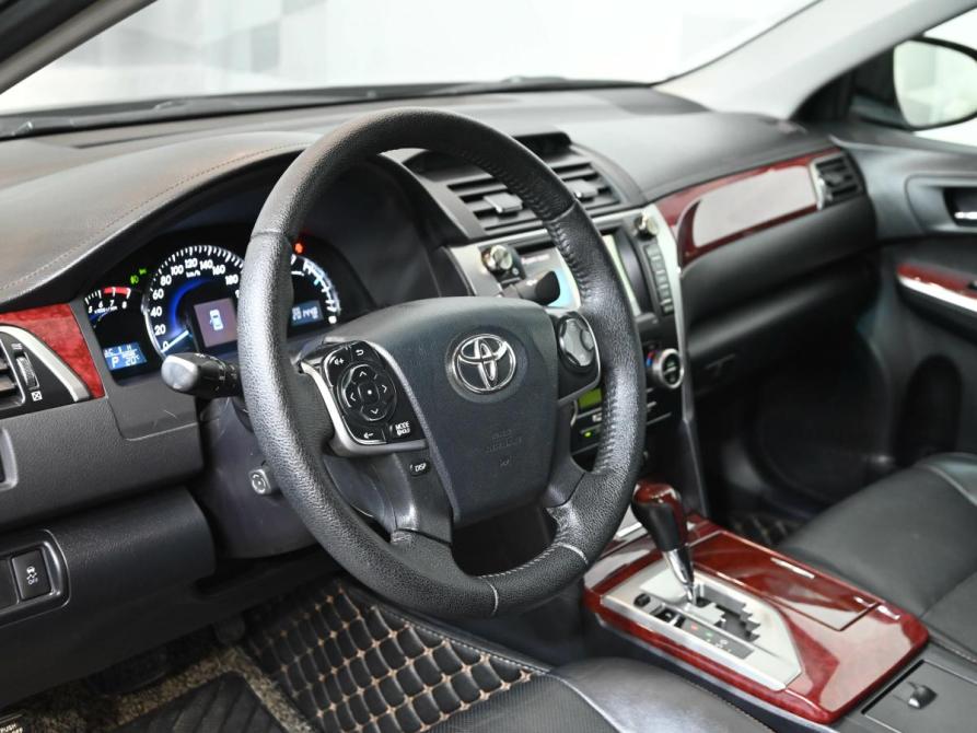 Toyota Camry VII (XV50) Екатеринбург  - изображение 18