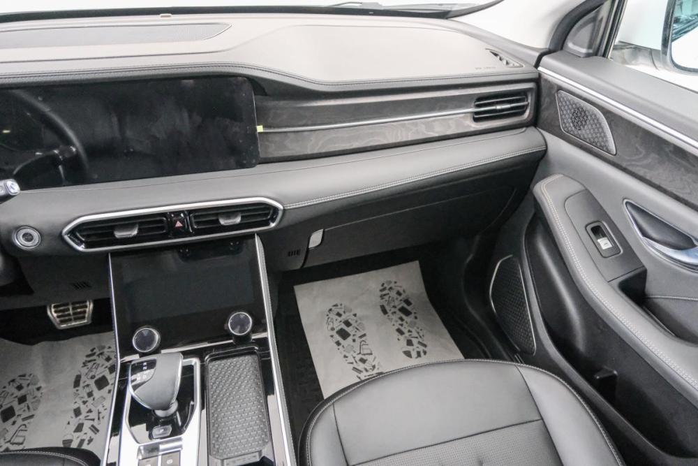 JETOUR X90+ Красноярск  - изображение 12