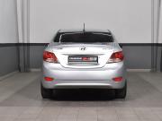 Hyundai Solaris I Кемерово  - изображение 23