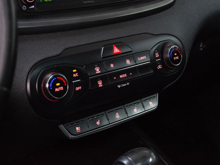 Kia Sorento III Prime Новосибирск  - изображение 11