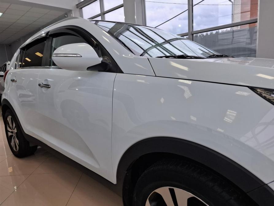 Kia Sportage III Рестайлинг Арзамас  - изображение 10