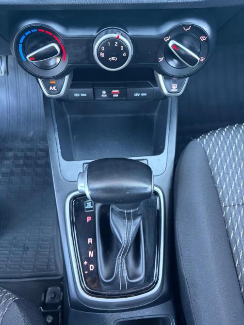 Kia Rio IV Азнакаево  - изображение 17