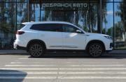 Chery Tiggo 8 Pro Max I Рестайлинг Брянск  - изображение 33
