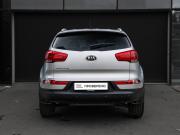 Kia Sportage III Рестайлинг Москва  - изображение 20
