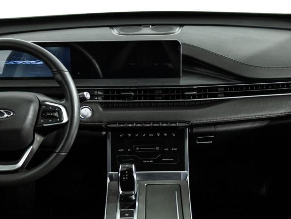 Chery Tiggo 4 Pro I Рестайлинг с пробегом 2024 года, цена 1 699 700 рублей, 18412 км, внедорожник, Автокод Объявления