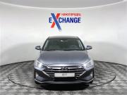 Hyundai Elantra VI (AD) Рестайлинг Нижний Новгород  - изображение 25
