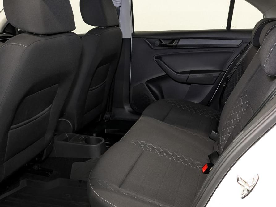Skoda Rapid II Химки  - изображение 12
