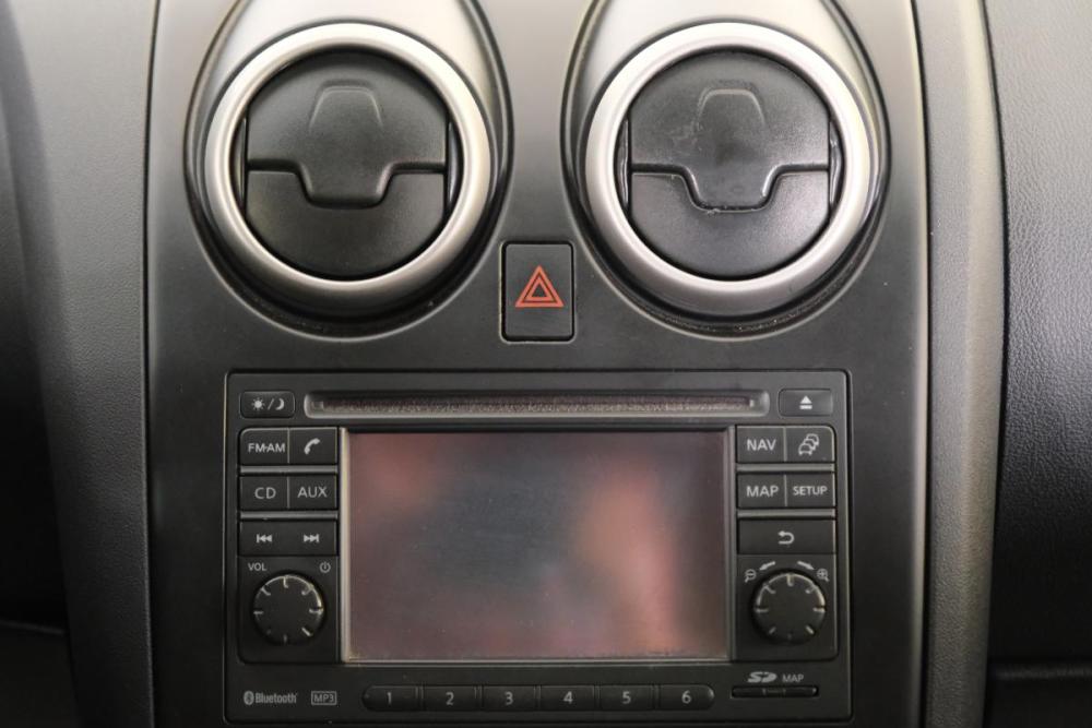 Nissan Qashqai I Рестайлинг Омск  - изображение 15