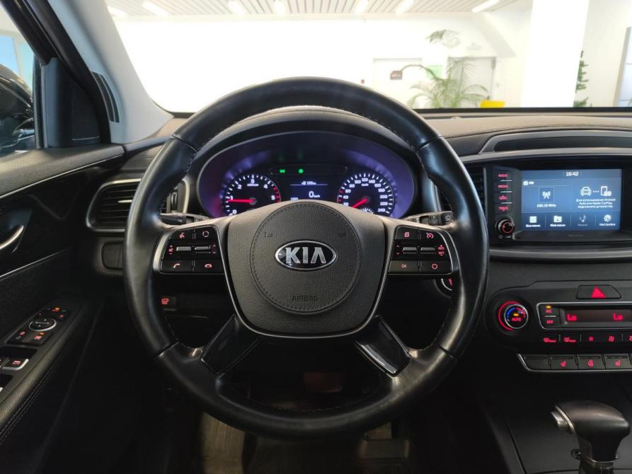 Kia Sorento III Prime Рестайлинг Санкт-Петербург  - изображение 15