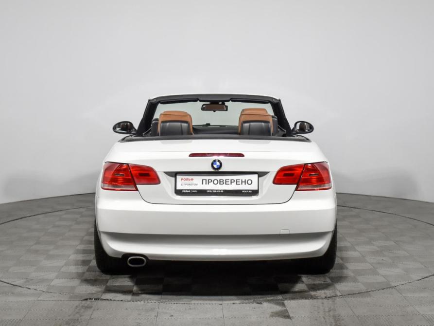 BMW 3 серии V (E90/E91/E92/E93) Рестайлинг Санкт-Петербург  - изображение 6