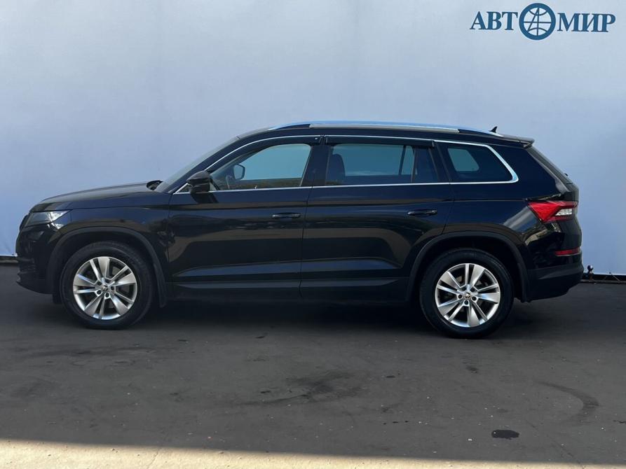 Skoda Kodiaq I Москва  - изображение 8