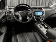 Nissan Murano III (Z52) Москва  - изображение 41