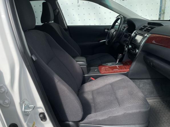 Toyota Camry VII (XV50) с пробегом 2014 года, цена 1 840 000 рублей, 226529 км, седан, Автокод Объявления