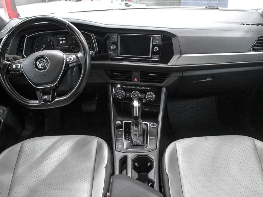 Volkswagen Jetta VII Ростов-на-Дону  - изображение 7