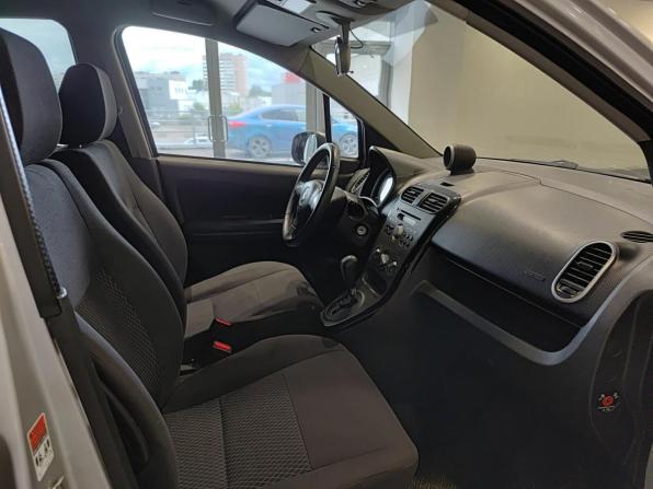 Suzuki Splash I Рестайлинг с пробегом 2012 года, цена 720 000 рублей, 143330 км, хэтчбек, Автокод Объявления