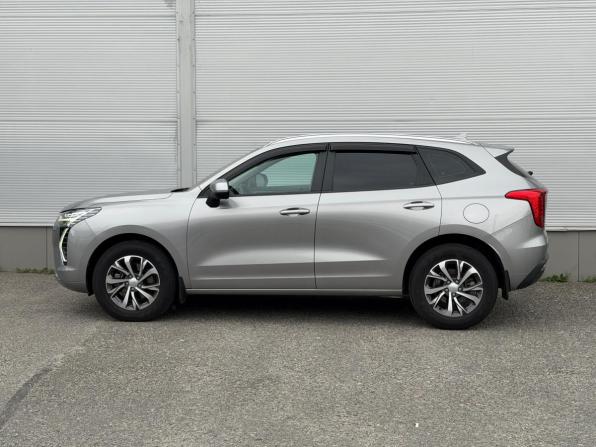 Haval Jolion I с пробегом 2023 года, цена 1 887 000 рублей, 80828 км, внедорожник, Автокод Объявления