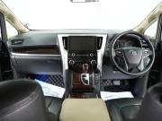 Toyota Alphard III Новосибирск  - изображение 38