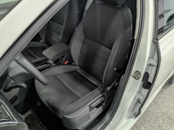 Skoda Octavia III (A7) Рестайлинг с пробегом 2019 года, цена 1 415 000 рублей, 119106 км, лифтбек, Автокод Объявления