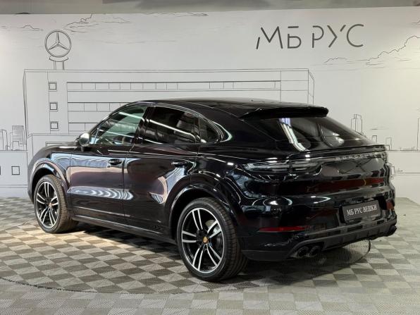 Porsche Cayenne III с пробегом 2021 года, цена 9 285 000 рублей, 65000 км, внедорожник, Автокод Объявления