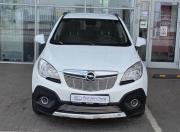 Opel Mokka I Липецк  - изображение 14