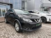 Nissan Qashqai II Череповец  - изображение 19