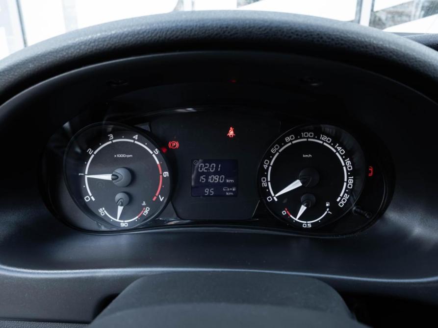 Lada (ВАЗ) Priora I Рестайлинг Ставрополь  - изображение 17