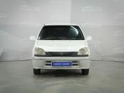 Toyota Raum I Новосибирск  - изображение 24