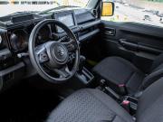 Suzuki Jimny IV Москва  - изображение 26