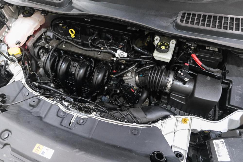 Ford Kuga II Новокузнецк  - изображение 33