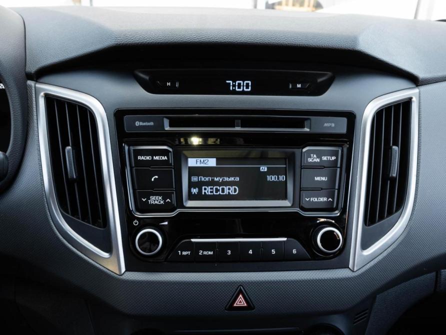 Hyundai Creta I Ставрополь  - изображение 14