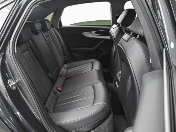 Audi A4 V (B9) Рестайлинг с пробегом 2020 года, цена 3 129 000 рублей, 42121 км, седан, Автокод Объявления