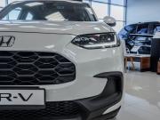 Honda ZR-V Самара  - изображение 43