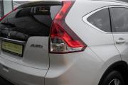 Honda CR-V IV Иркутск  - изображение 34
