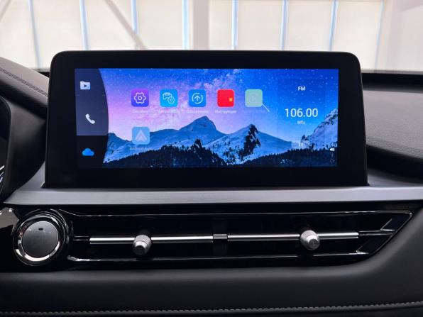 Chery Tiggo 4 Pro I с пробегом 2023 года, цена 1 520 000 рублей, 48000 км, внедорожник, Автокод Объявления
