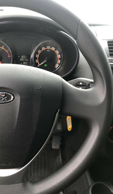 Lada (ВАЗ) Granta I Рестайлинг Стерлитамак  - изображение 18