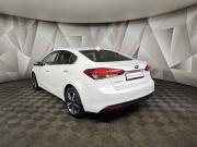Kia Cerato III Рестайлинг (Classic) Москва  - изображение 25
