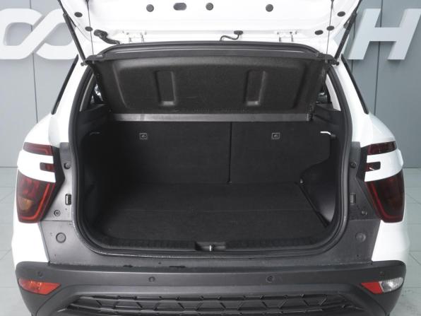 Hyundai Creta II с пробегом 2021 года, цена 2 150 000 рублей, 114079 км, внедорожник, Автокод Объявления