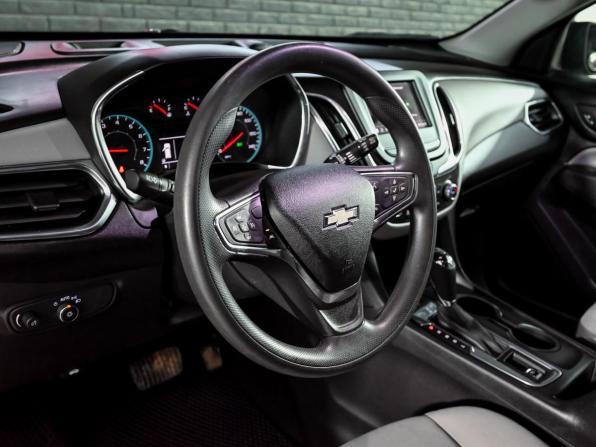 Chevrolet Equinox III с пробегом 2020 года, цена 1 950 000 рублей, 101541 км, внедорожник, Автокод Объявления