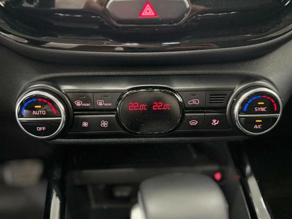 Kia Soul III с пробегом 2021 года, цена 2 120 000 рублей, 41056 км, хэтчбек, Автокод Объявления